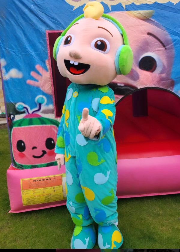 Hire J.J, an adorable toddler entertainer in Kenya, perfect for parties and educational events. Book now for fun-filled and engaging experiences!