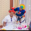 Hire Clown entertainer in Kenya for birthdays, festivals, and corporate events. Book now for a joyful and engaging experience filled with laughter and fun!