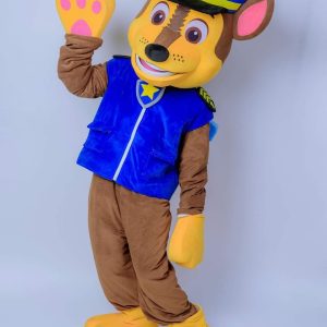 PAWPATROL