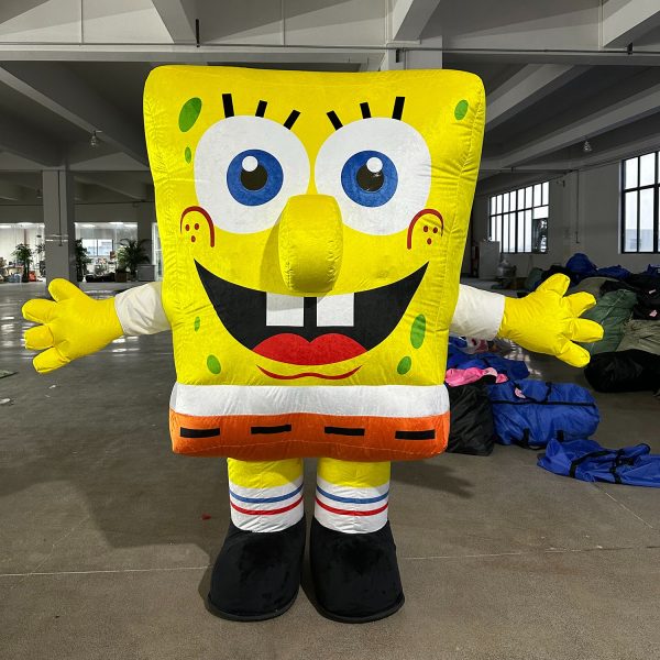 SpongeBob